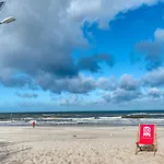 328 Z Z Basenem, Sauna, Jacuzzi Gratis, Przy Samej Plazy - 5d