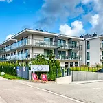 328 Z Z Basenem, Sauna, Jacuzzi Gratis, Przy Samej Plazy - 5d Niechorze