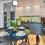 328 Z Z Basenem, Sauna, Jacuzzi Gratis, Przy Samej Plazy - 5d * Niechorze