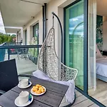 328 Z Z Basenem, Sauna, Jacuzzi Gratis, Przy Samej Plazy - 5d Niechorze