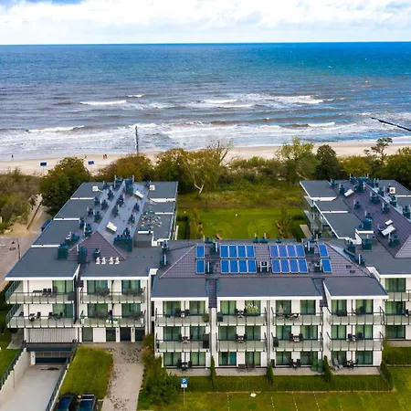 328 Z Basenem I Gratis - 5d Niechorze