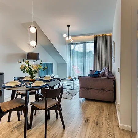 328 Z Basenem I Gratis - 5d Niechorze