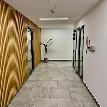 328 Z Z Basenem, Sauna, Jacuzzi Gratis, Przy Samej Plazy - 5d Niechorze