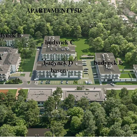 328 Z Z Basenem, Sauna, Jacuzzi Gratis, Przy Samej Plazy - 5d * Niechorze