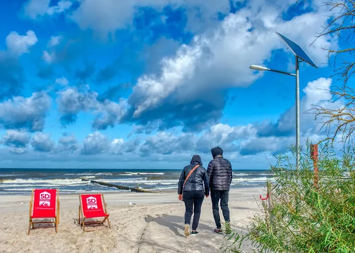 328 Z Z Basenem, Sauna, Jacuzzi Gratis, Przy Samej Plazy - 5d نيخوجة