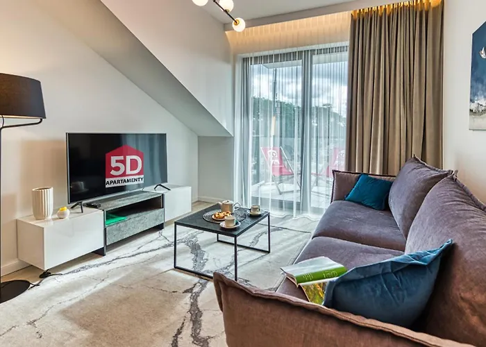 328 Z Z Basenem, Sauna, Jacuzzi Gratis, Przy Samej Plazy - 5d شقة