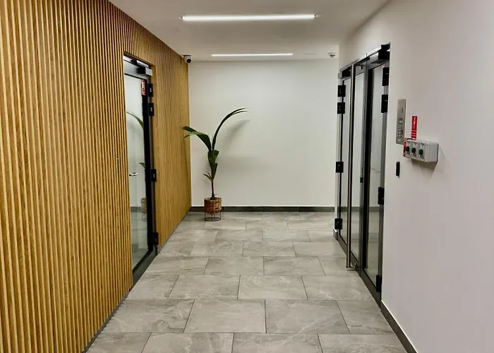 328 Z Z Basenem, Sauna, Jacuzzi Gratis, Przy Samej Plazy - 5d نيخوجة